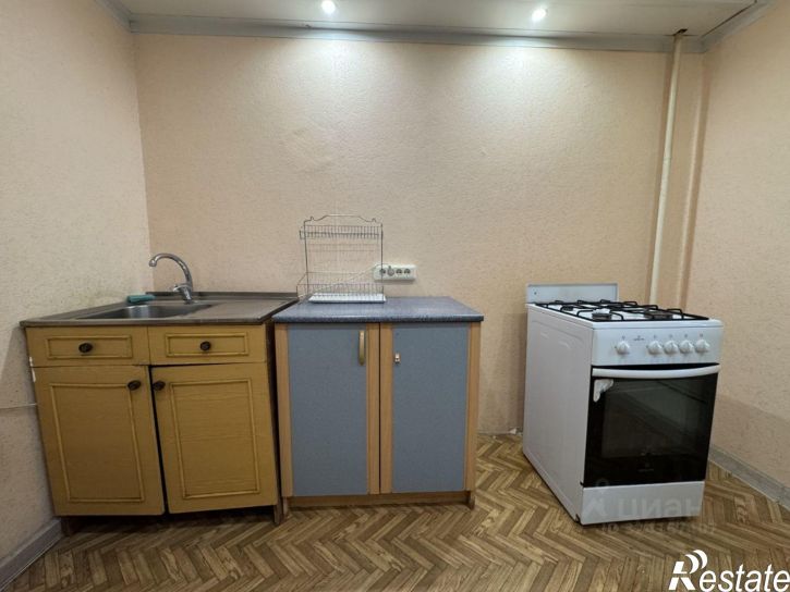 1-комн квартира улица 9 Января, 300Б,  д. 300Б