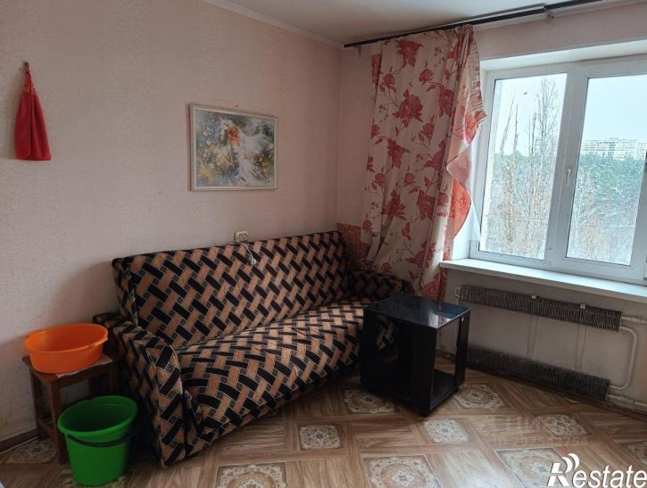 Комната Южно-Моравская улица, 35,  д. 35