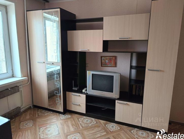 Комната Южно-Моравская улица, 35,  д. 35