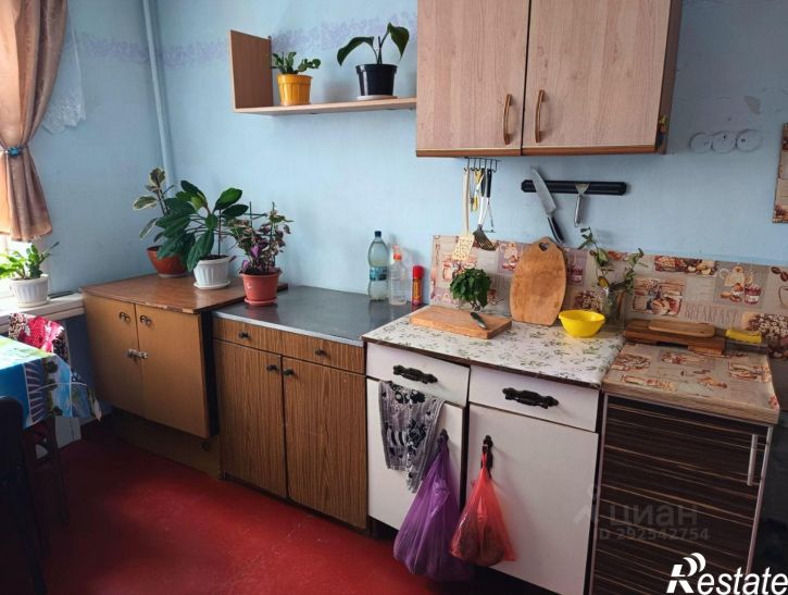 Комната Южно-Моравская улица, 35,  д. 35