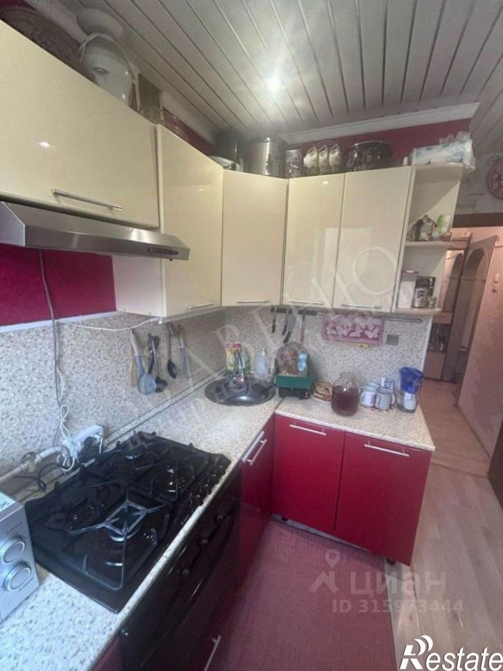 2-комн квартира Депутатская улица, 4А,  д. 4А