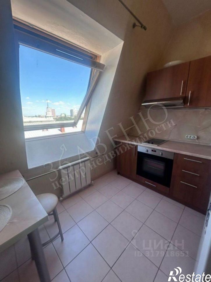 2-комн квартира Пушкинская улица, 11А,  д. 11А