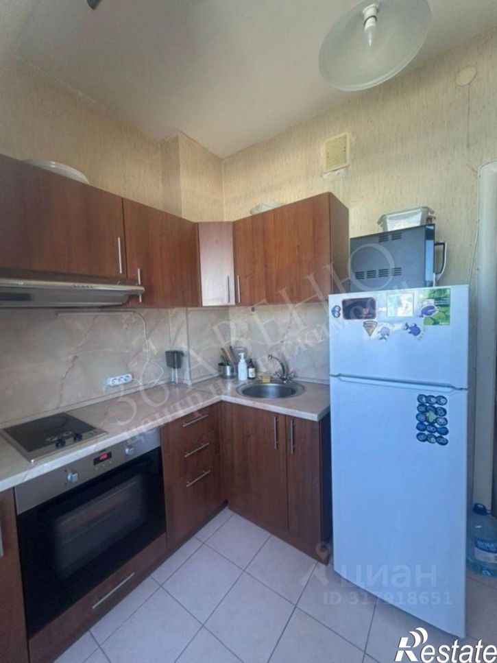 2-комн квартира Пушкинская улица, 11А,  д. 11А