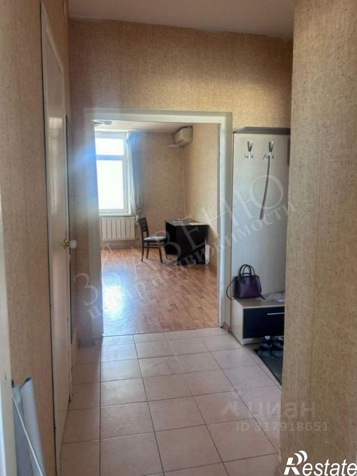 2-комн квартира Пушкинская улица, 11А,  д. 11А