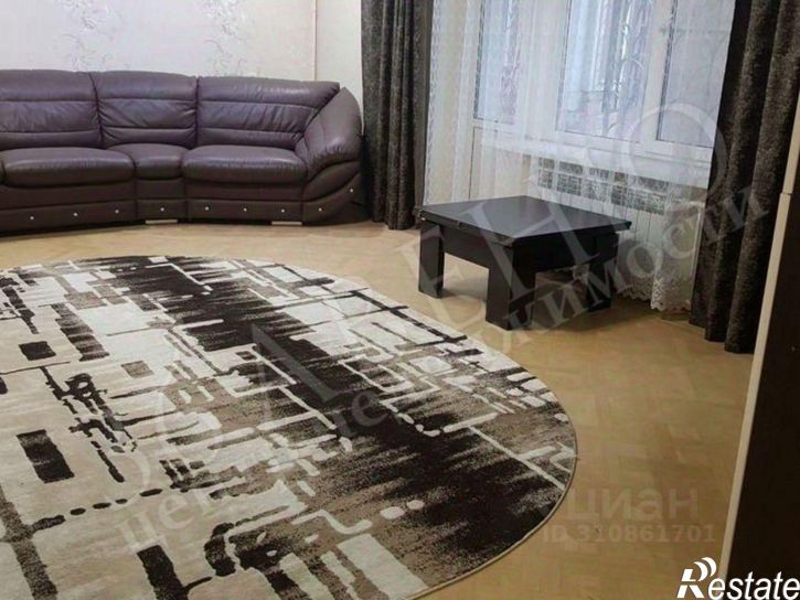 3-комн квартира улица Ломоносова, 114/10,  д. 114/10