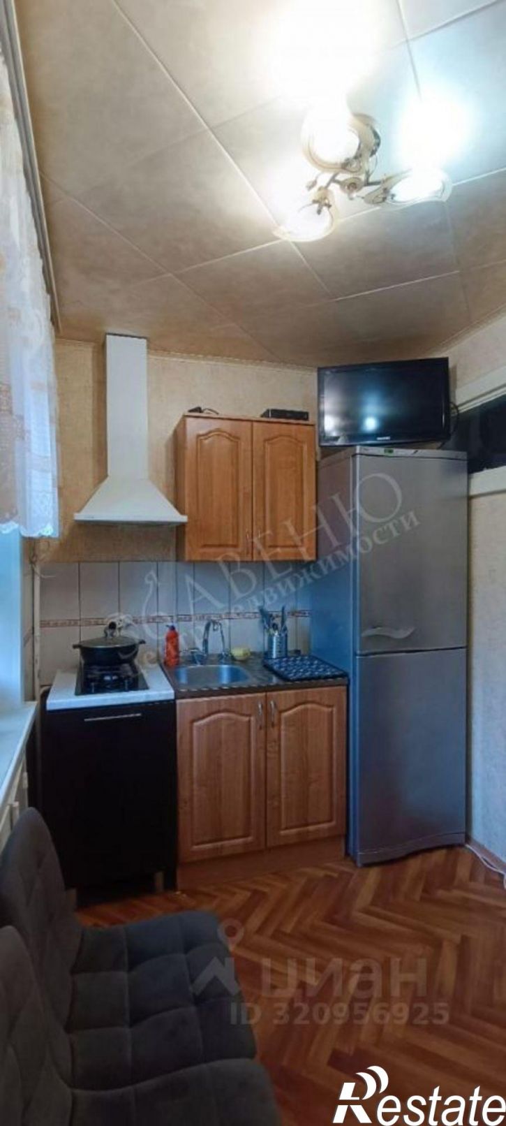 3-комн квартира улица Циолковского, 113/4,  д. 113/4