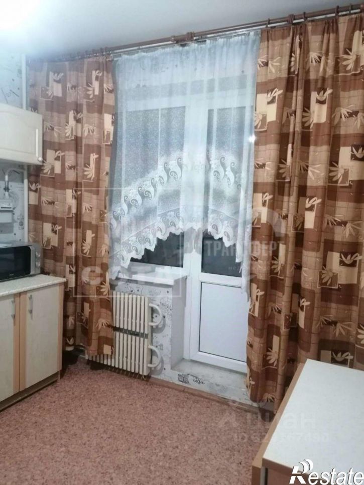 1-комн квартира ул 9 Января, 241/5,  д. 241/5