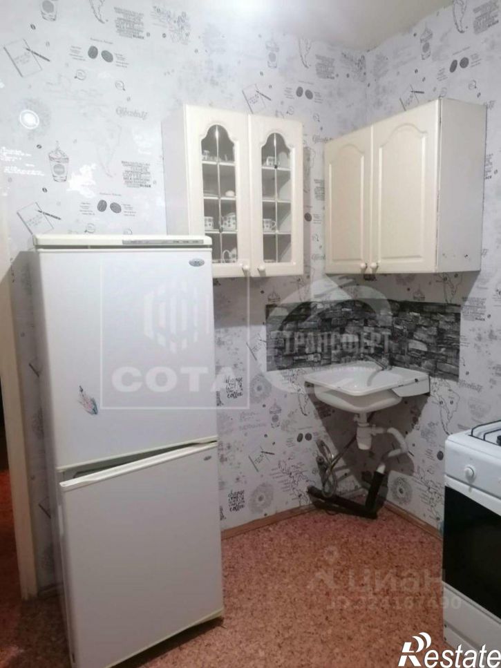 1-комн квартира ул 9 Января, 241/5,  д. 241/5