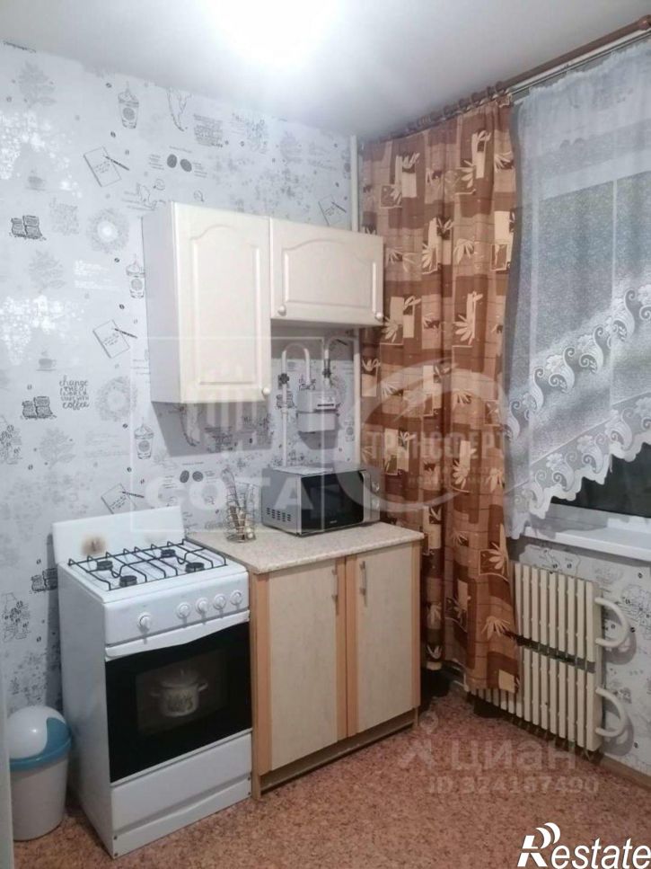 1-комн квартира ул 9 Января, 241/5,  д. 241/5