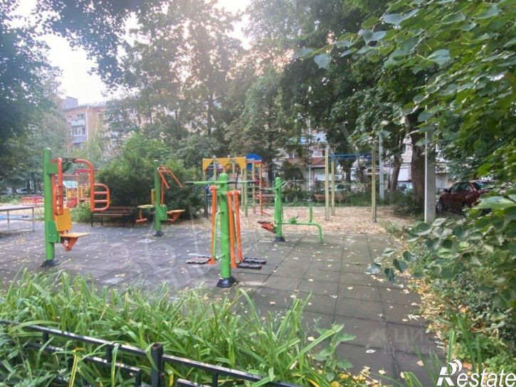 2-комн квартира Плехановская улица, 6,  д. 6