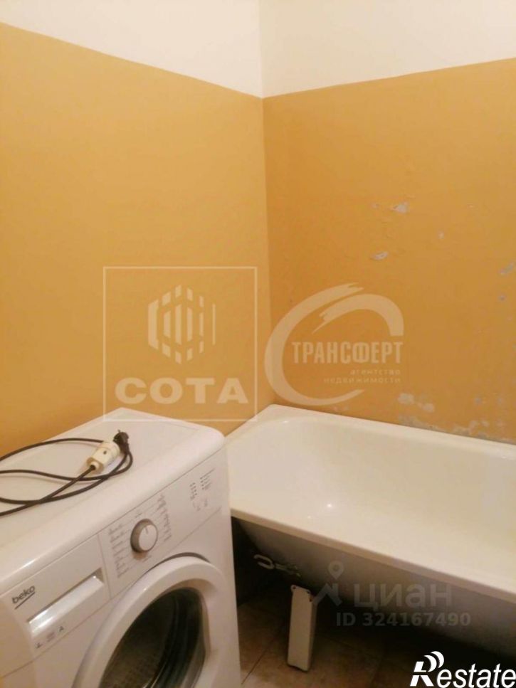 1-комн квартира ул 9 Января, 241/5,  д. 241/5