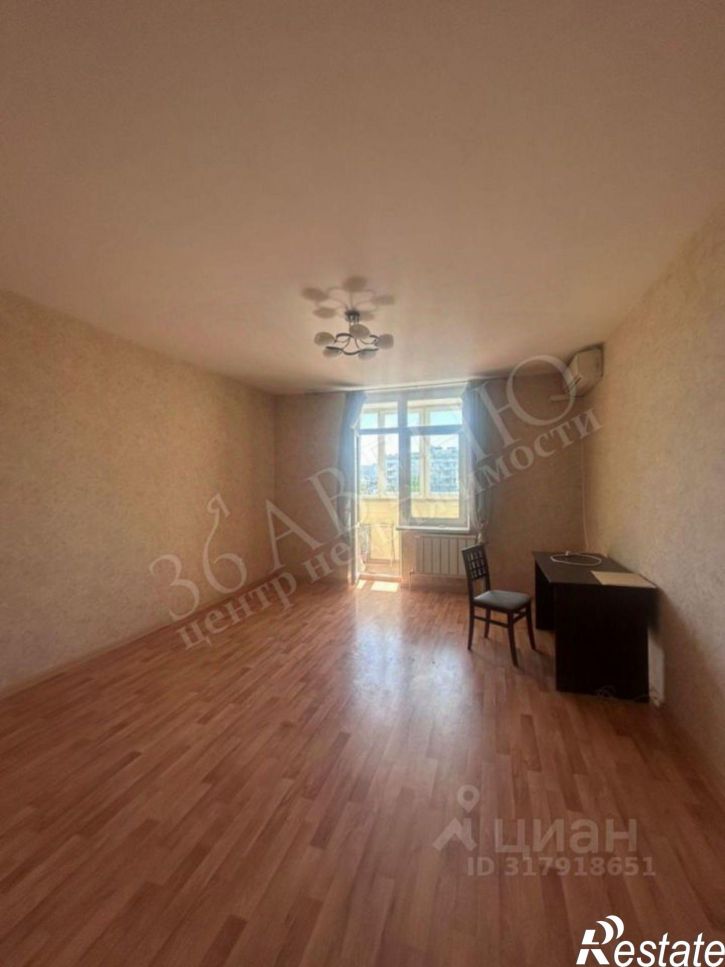 2-комн квартира Пушкинская улица, 11А,  д. 11А