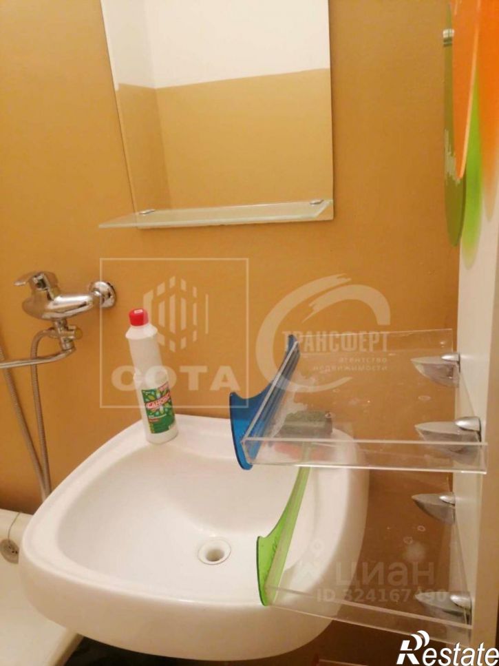 1-комн квартира ул 9 Января, 241/5,  д. 241/5