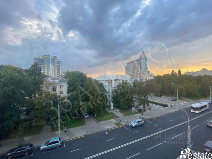 2-комн квартира Плехановская улица, 6,  д. 6