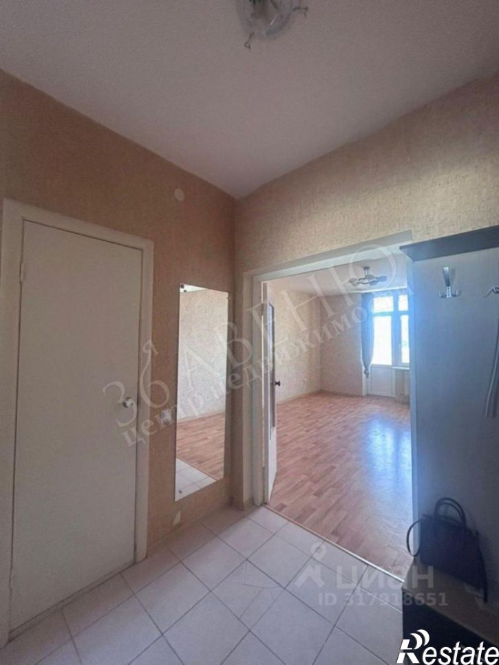 2-комн квартира Пушкинская улица, 11А,  д. 11А