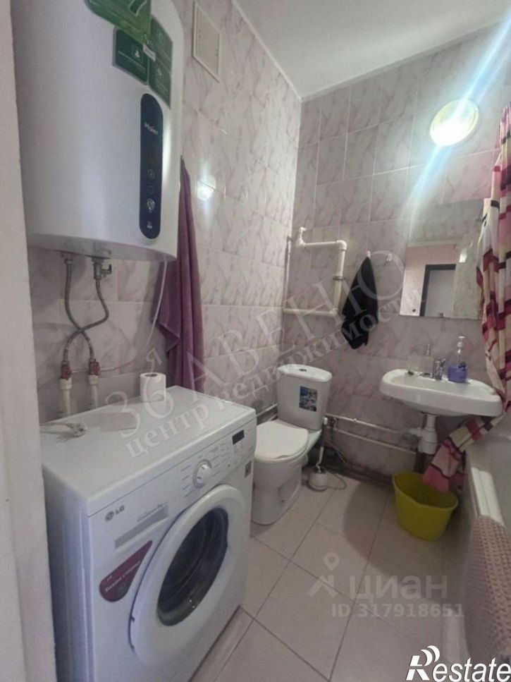 2-комн квартира Пушкинская улица, 11А,  д. 11А