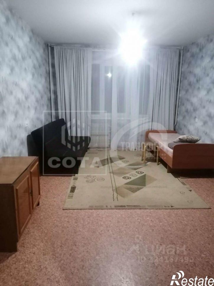 1-комн квартира ул 9 Января, 241/5,  д. 241/5