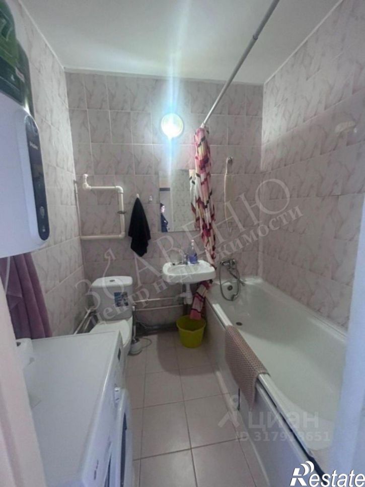 2-комн квартира Пушкинская улица, 11А,  д. 11А