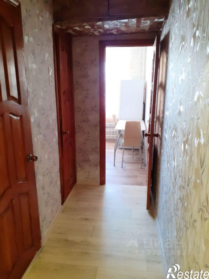 1-комн квартира ул Суворова, 116а,  д. 116а