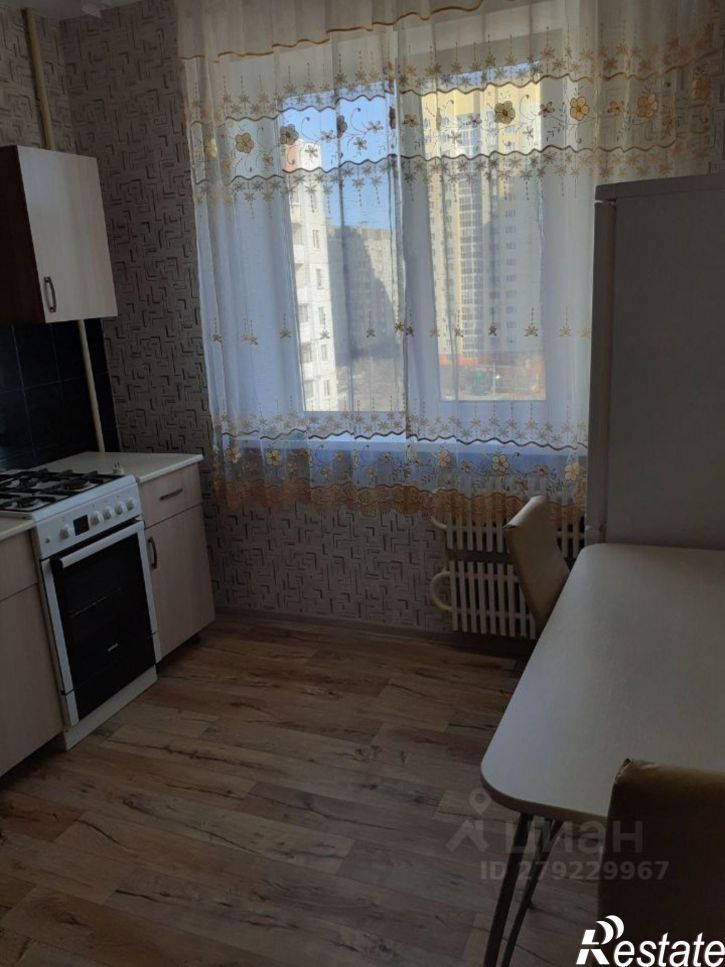 1-комн квартира ул Суворова, 116а,  д. 116а