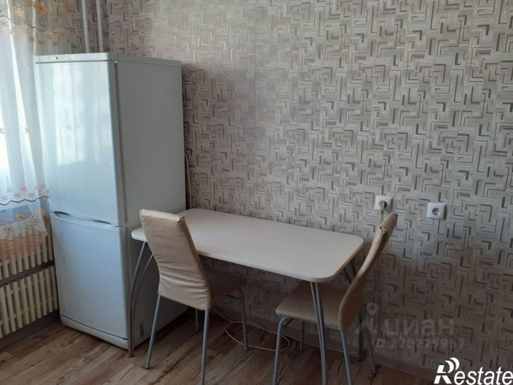 1-комн квартира ул Суворова, 116а,  д. 116а