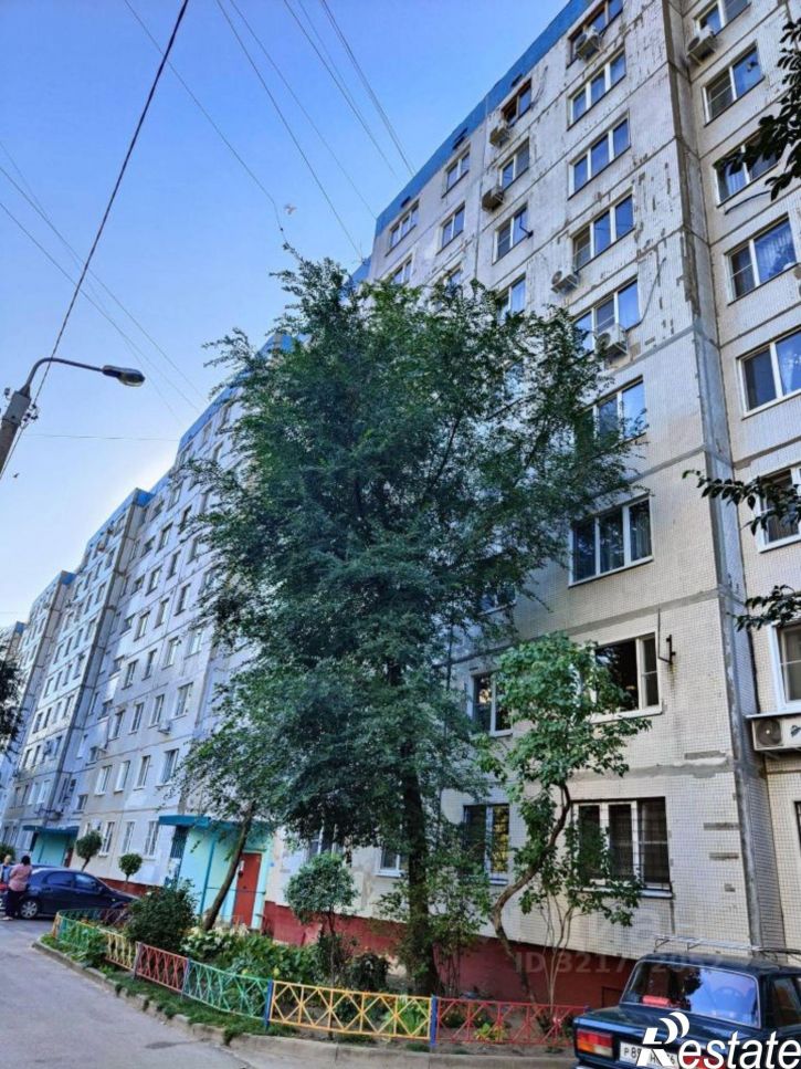 2-комн квартира улица Юлюса Янониса, 7,  д. 7