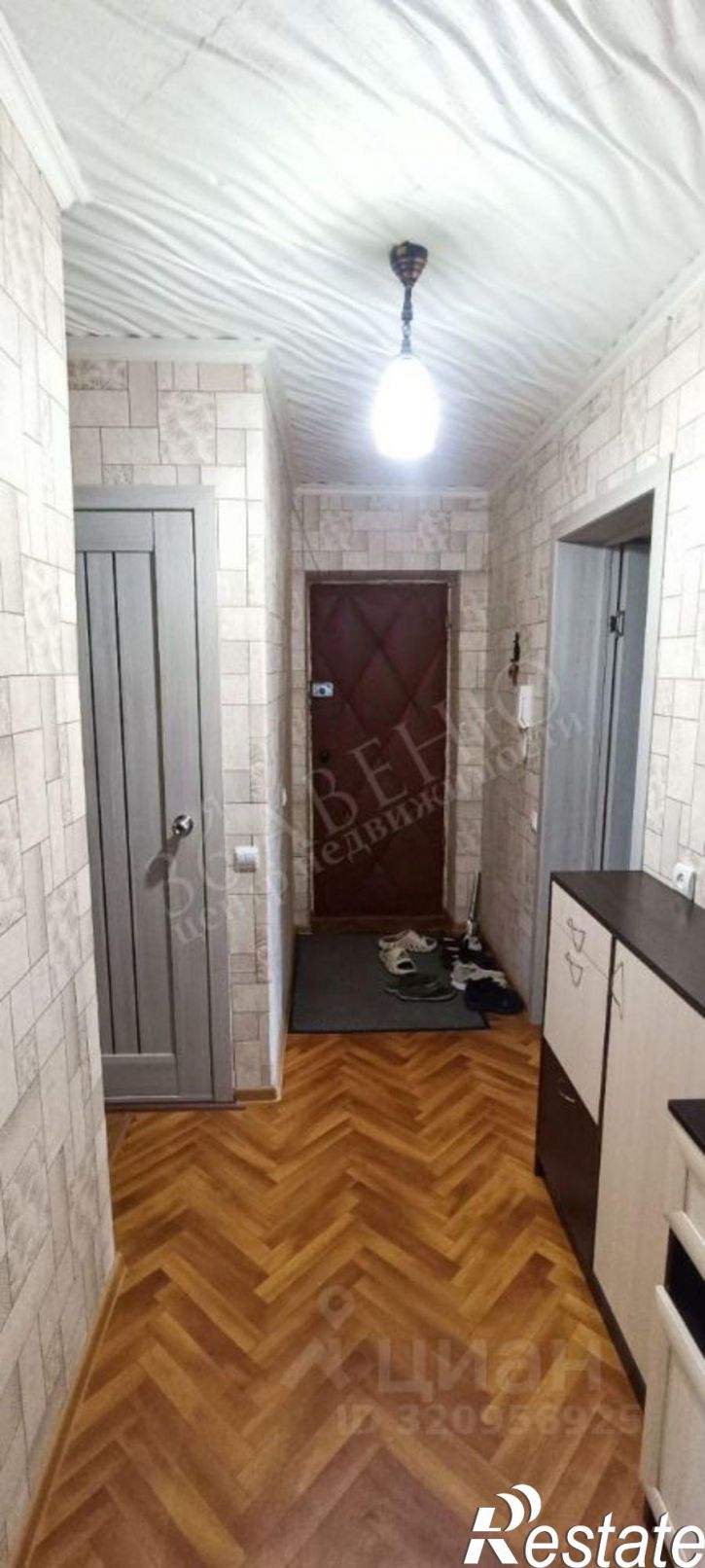 3-комн квартира улица Циолковского, 113/4,  д. 113/4