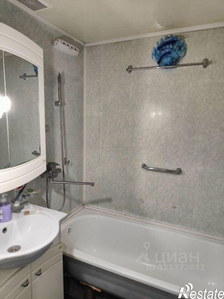 2-комн квартира улица Юлюса Янониса, 7,  д. 7