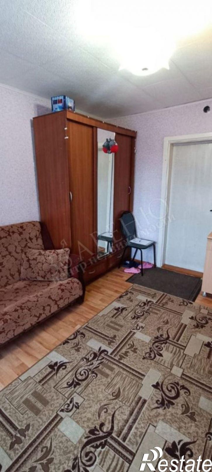 Комната ул Любы Шевцовой, 21,  д. 21