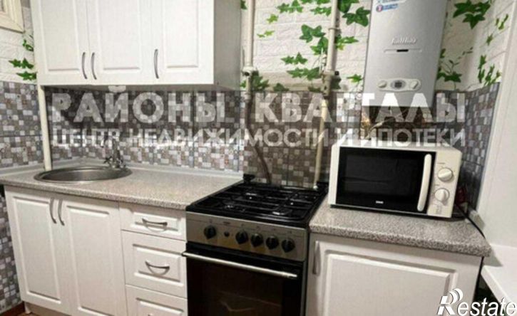 1-комн квартира улица 3 Интернационала, 3,  д. 3