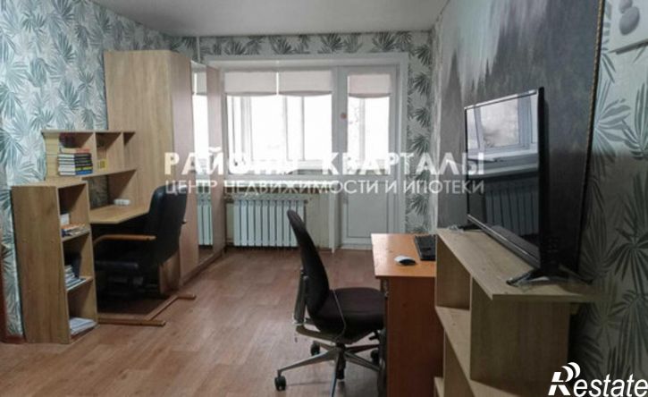 1-комн квартира улица 3 Интернационала, 3,  д. 3