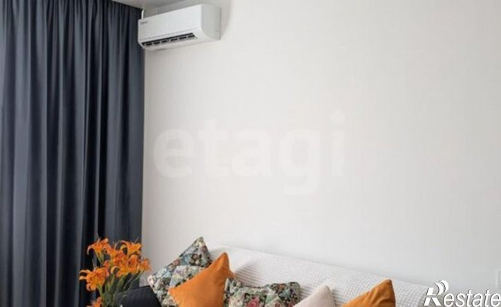 1-комн квартира Краснознамённая улица, 57/4,  д. 57/4