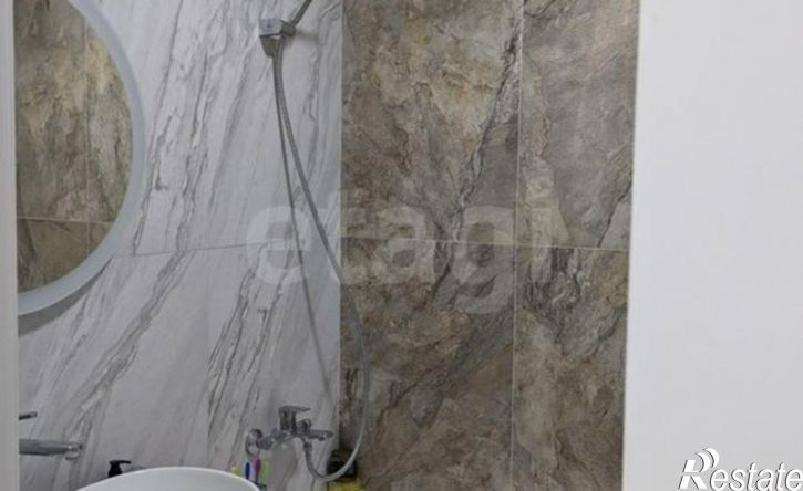 1-комн квартира Краснознамённая улица, 57/4,  д. 57/4