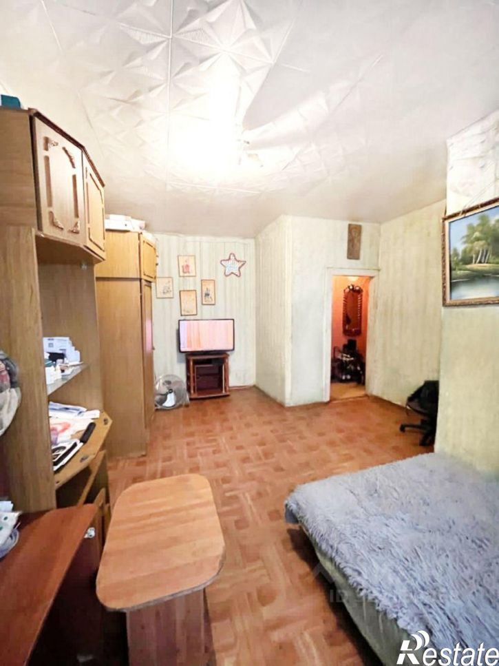 2-комн квартира Цимлянская улица, 9,  д. 9