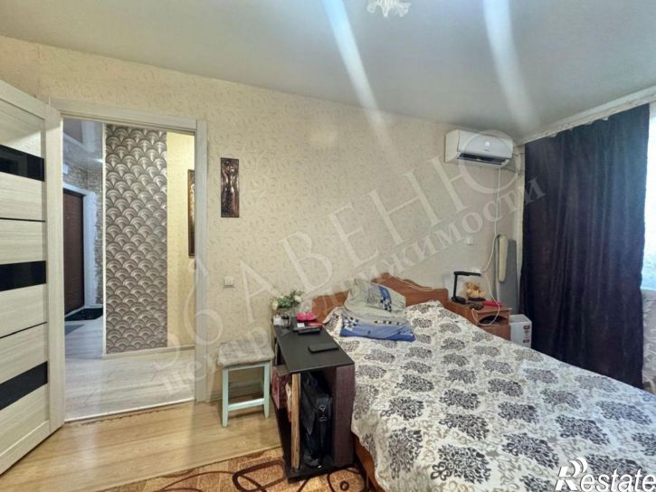 2-комн квартира ул Домостроителей, 12,  д. 12