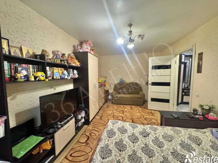 2-комн квартира ул Домостроителей, 12,  д. 12