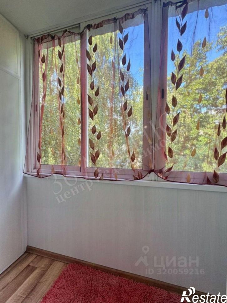 2-комн квартира ул Домостроителей, 12,  д. 12