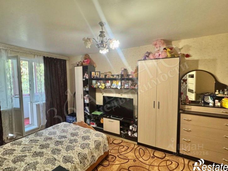 2-комн квартира ул Домостроителей, 12,  д. 12