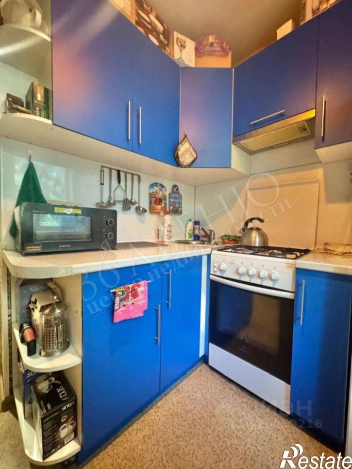 2-комн квартира ул Домостроителей, 12,  д. 12