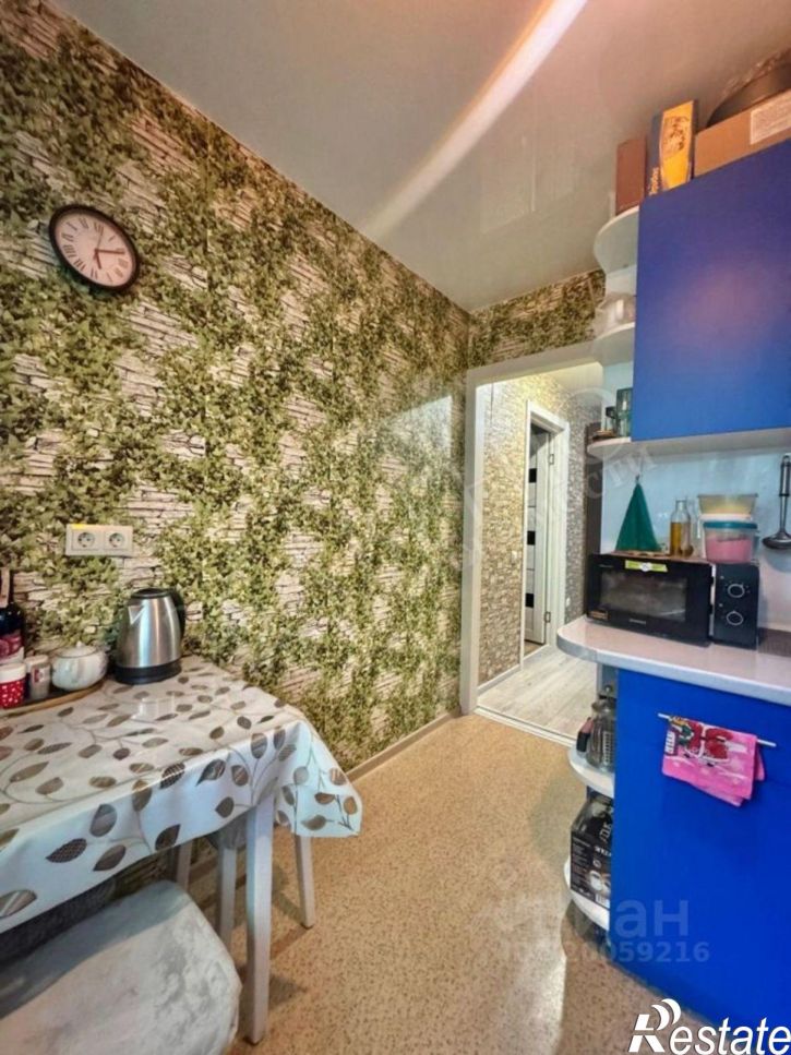 2-комн квартира ул Домостроителей, 12,  д. 12