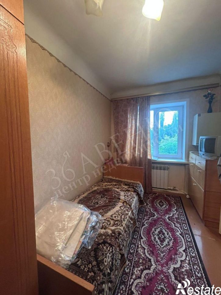 3-комн квартира ул Ворошилова, 26,  д. 26