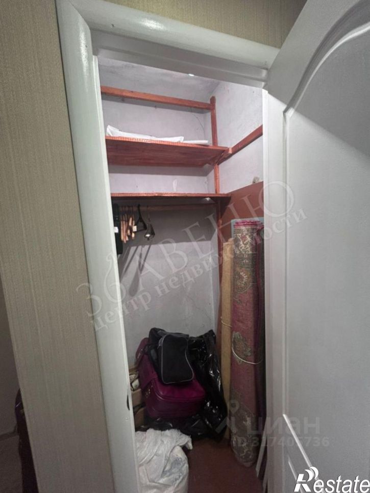 3-комн квартира ул Ворошилова, 26,  д. 26