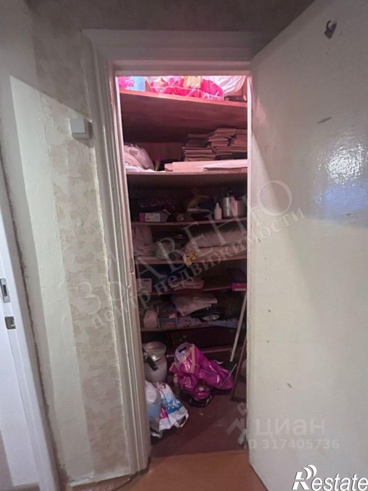 3-комн квартира ул Ворошилова, 26,  д. 26