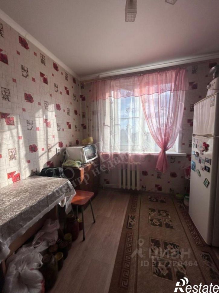 2-комн квартира ул Ворошилова, 55,  д. 55