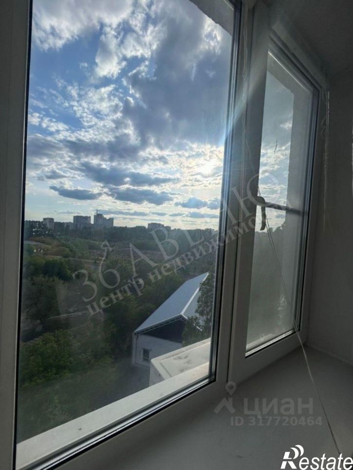 2-комн квартира ул Ворошилова, 55,  д. 55