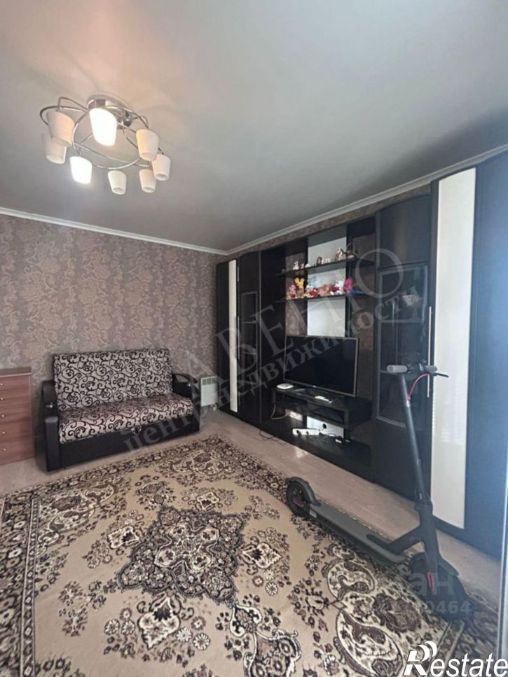 2-комн квартира ул Ворошилова, 55,  д. 55