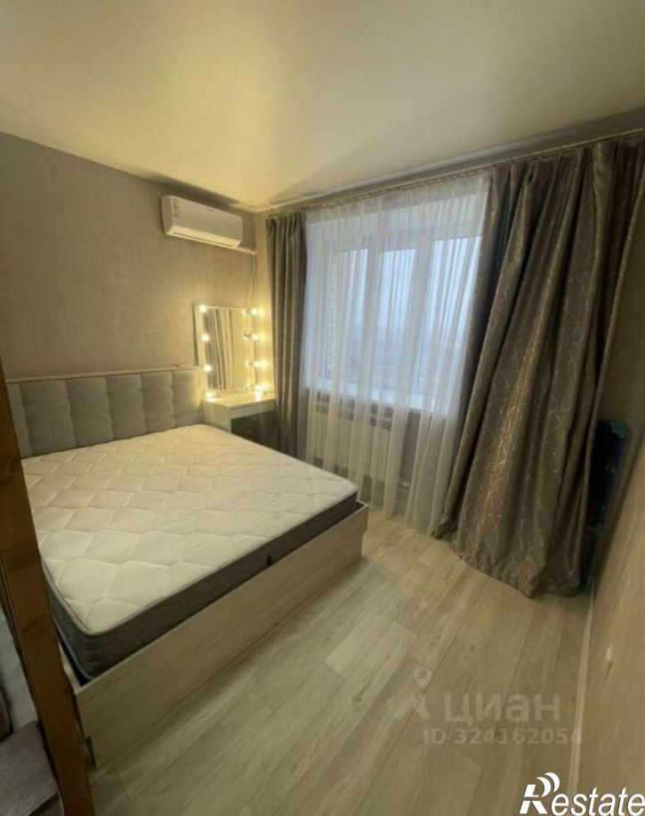 1-комн квартира улица Независимости, 55/4,  д. 55/4