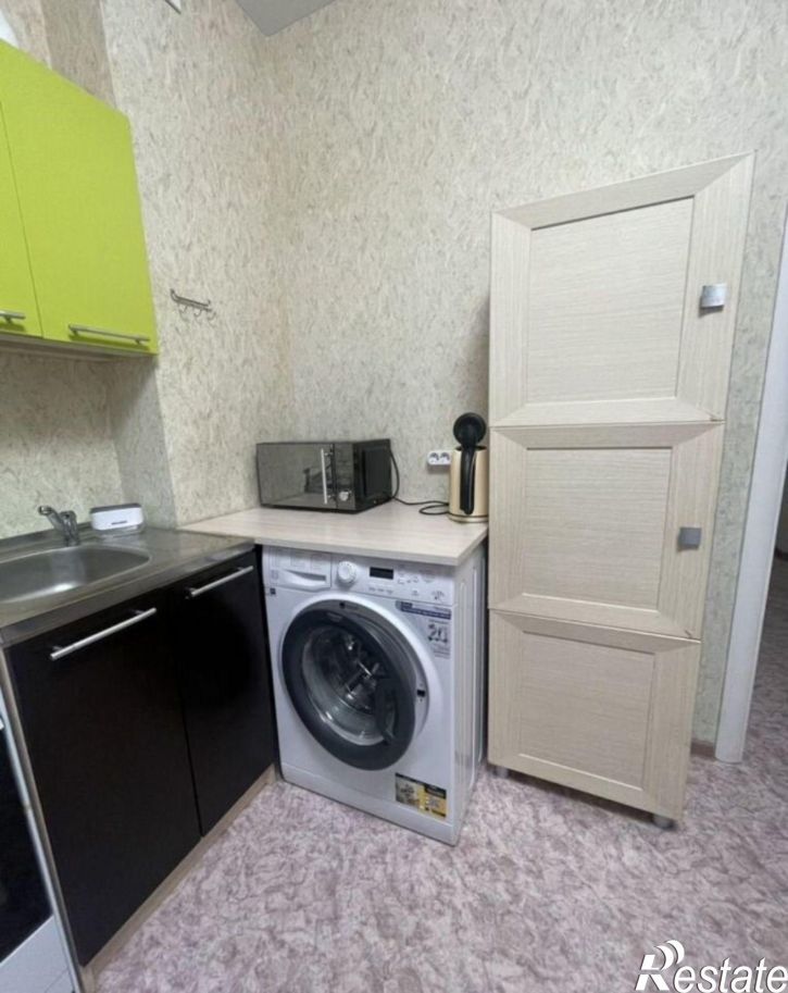 1-комн квартира улица Независимости, 55/4,  д. 55/4