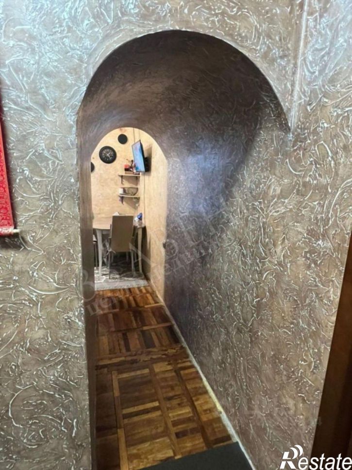 1-комн квартира ул Орджоникидзе, 19,  д. 19