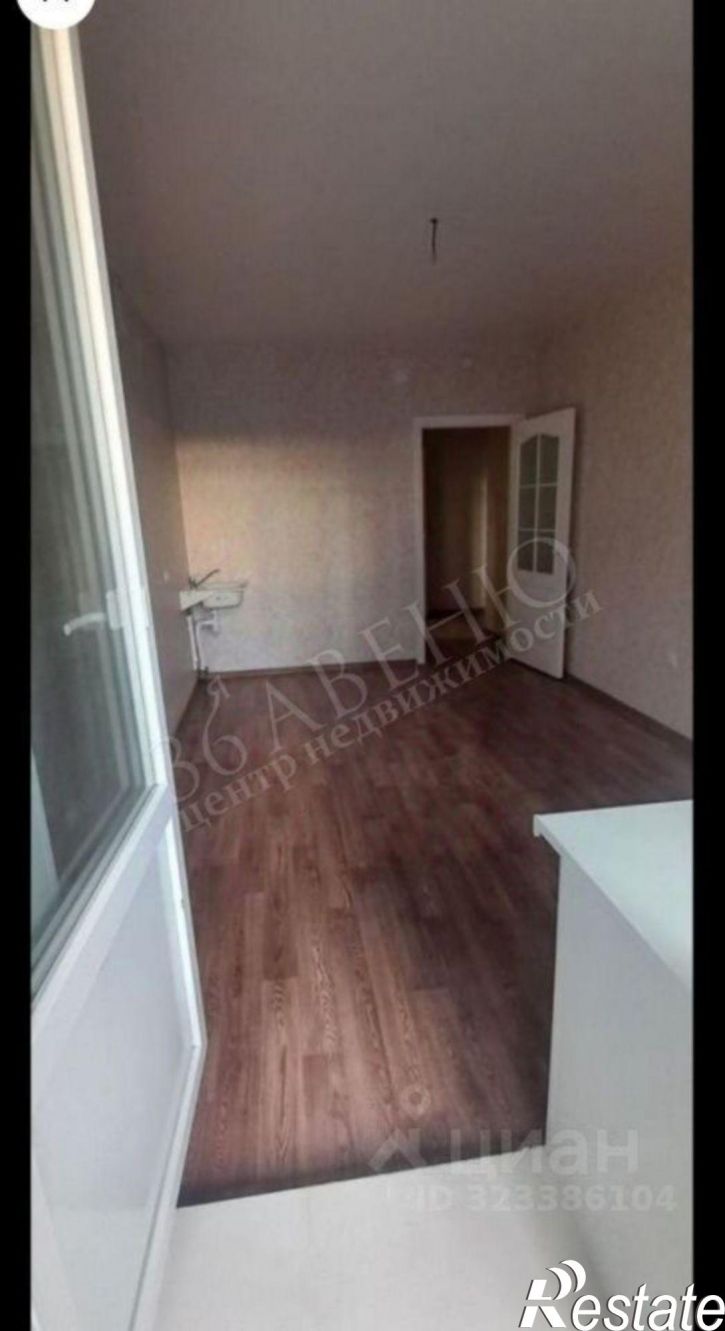 1-комн квартира ул Композитора Ставонина, 84А,  д. 84А